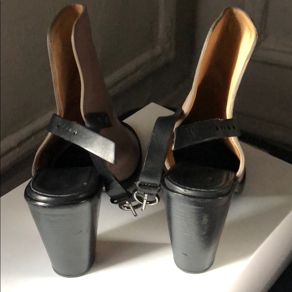 Shoes - Picture 3 of 3